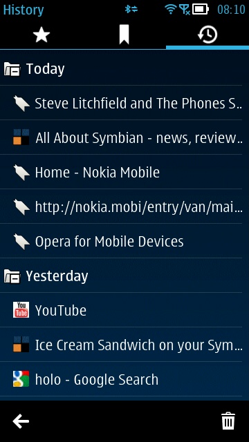 Screen