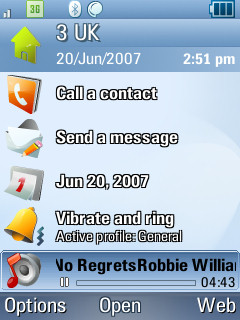 Z8 Screenshot