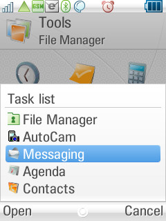 Z8 Screenshot