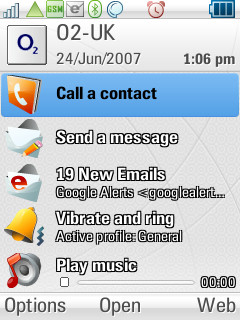 Z8 Screenshot