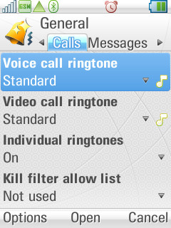 Z8 Screenshot