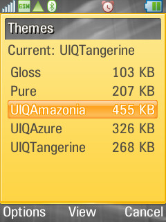 Z8 Screenshot