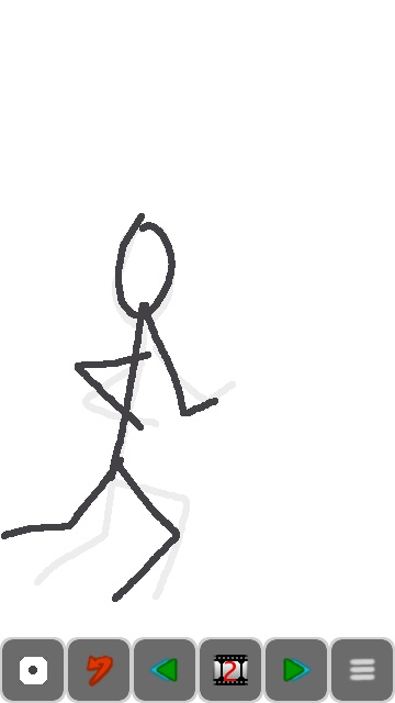 Screenshot, Animator