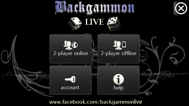 Backgammon Live - Online Games - Apps on Google Play