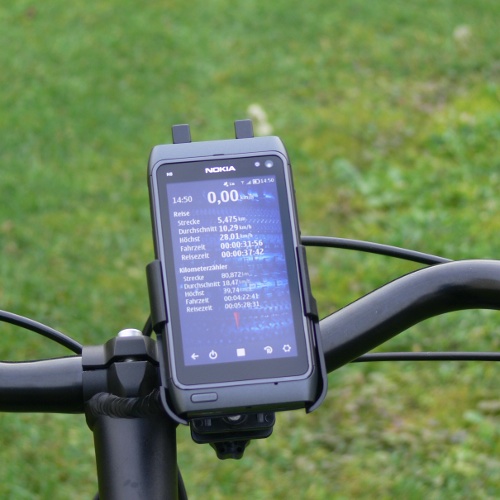 best wireless bicycle computer