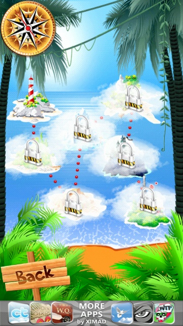 Bubble Birds 3 screenshot