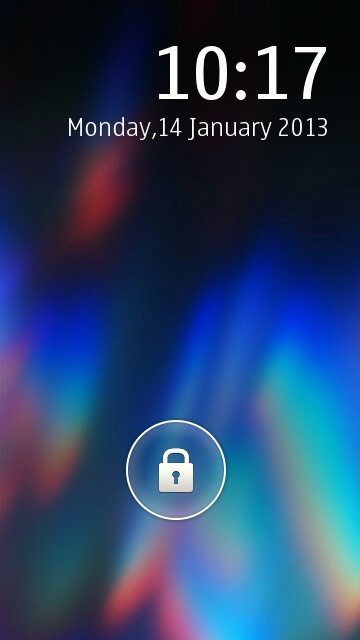 Screenshot, Bubble Unlock