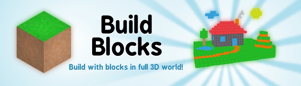 BuildBlocks demo