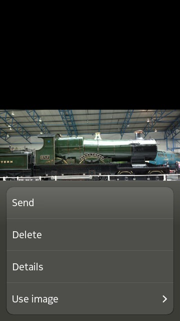 Screenshot, FolderPie