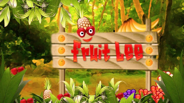 Screenshot, Fruit Lee