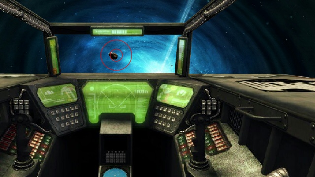 Screenshot, Galaxy War