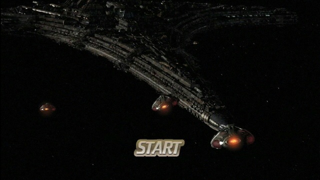 Screenshot, Galaxy War