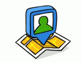 Icon from Google Latitude