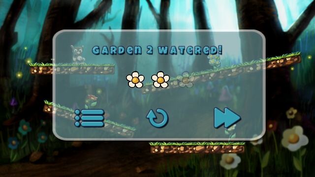 Gnome & Gnomer screenshot
