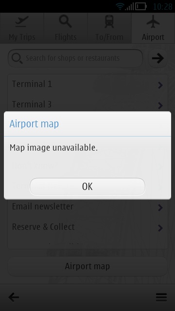 Screenshot, HAG