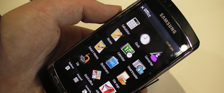 i8910 HD