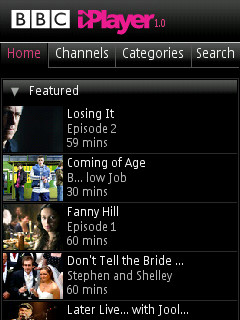 iPlayer