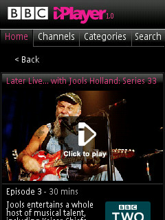 iPlayer