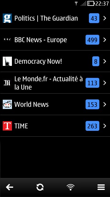 Screenshot, Kaktus