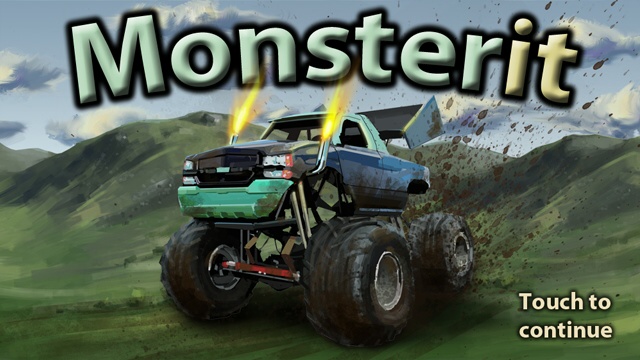 Screenshot, Monsterit