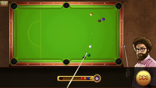 Java discount game pool