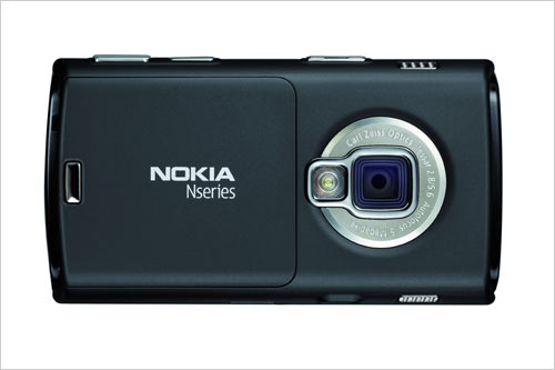 N95 8GB