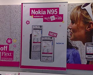 N95 marketing