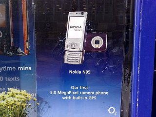 N95 marketing