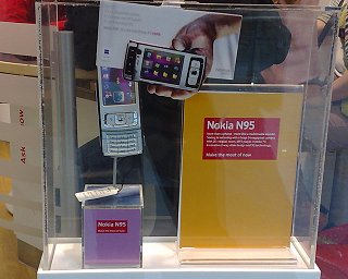 N95 marketing