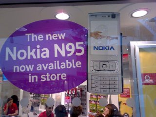 N95 marketing