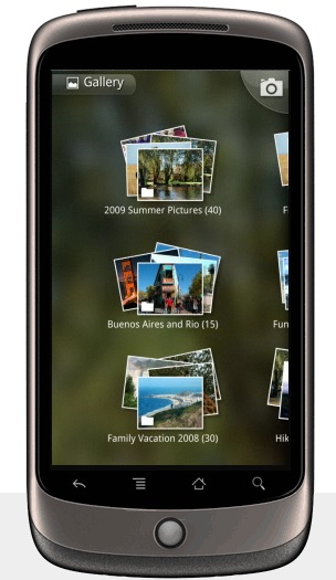 Nexus One