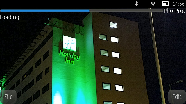 PhotProc screenshot