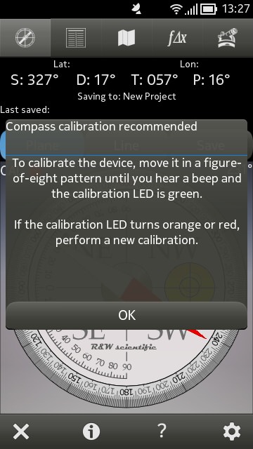 Screenshot, Pocket Transit