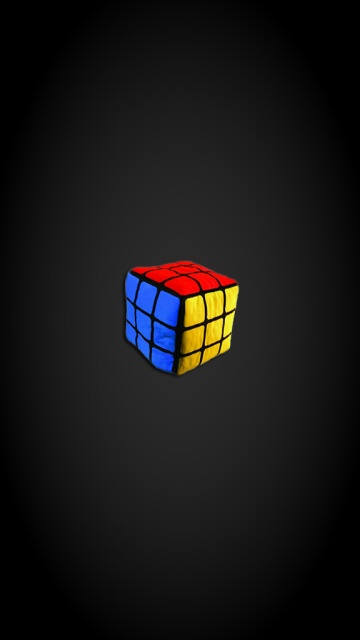 Screenshot, RubiBox