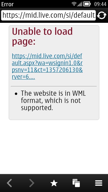 S-Click screenshot
