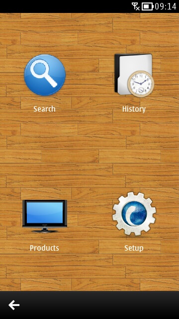 Screenshot, Shopper
