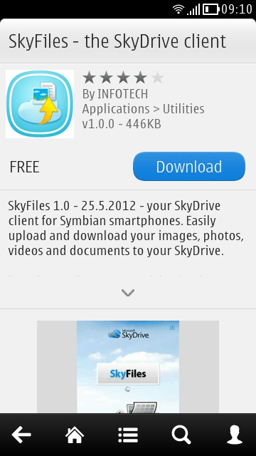 Symbian Brings It: Open Source