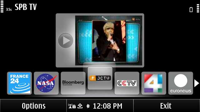 SPB TV 2.0