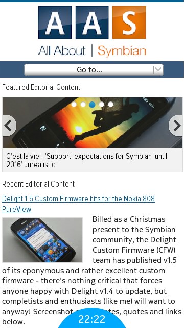Screenshot, Star Browser