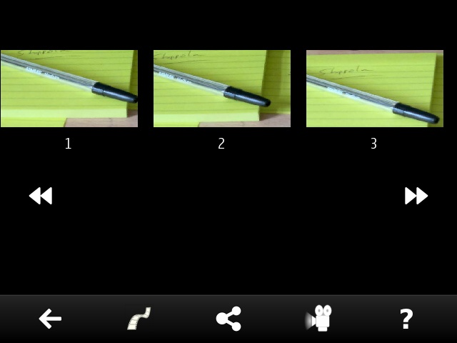 Stoppola on the E6