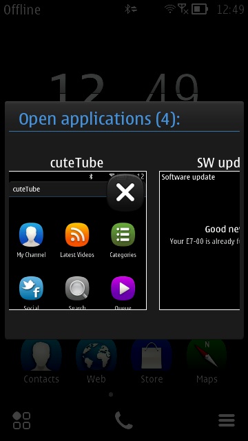 Screenshot, Tsk Switch