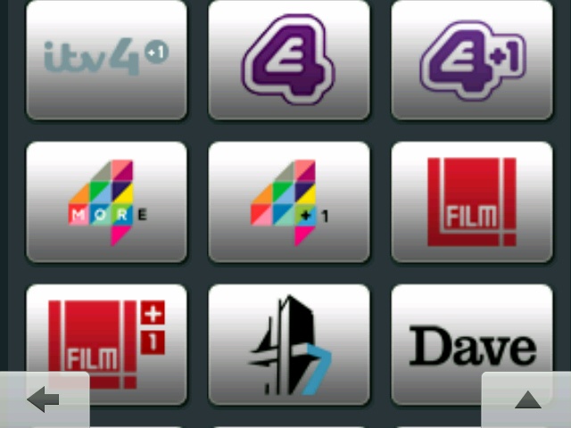 E6 Screenshot