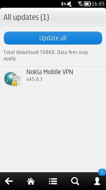nokia mobile vpn 5800 shellmound