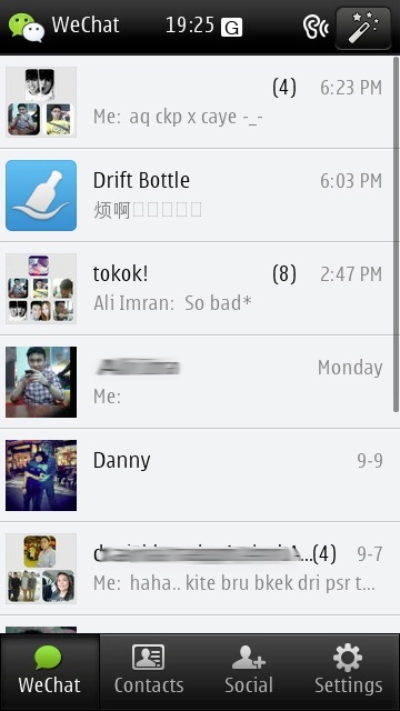 Download Wechat For Symbian Phone Download Wechat For Symbian Phone