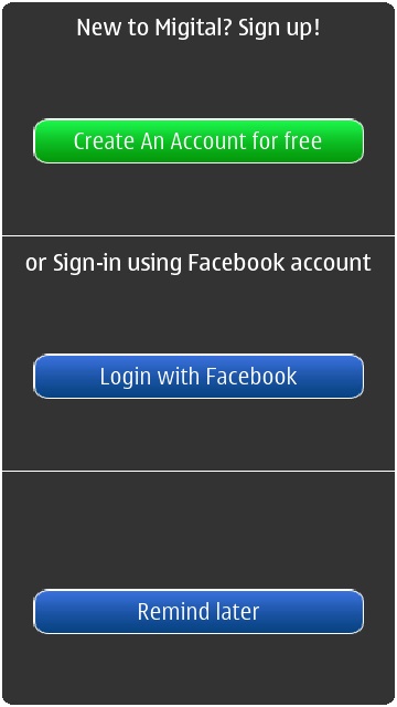 Screenshot, Active Yoga