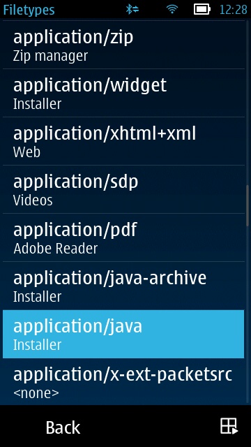 Screenshot, Y-Tasks
