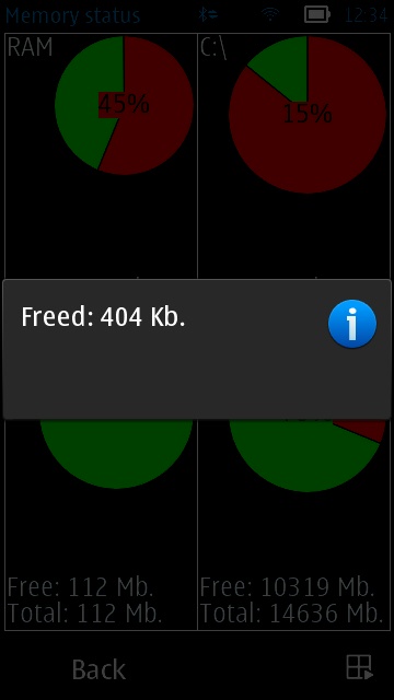 Screenshot, Y-Tasks