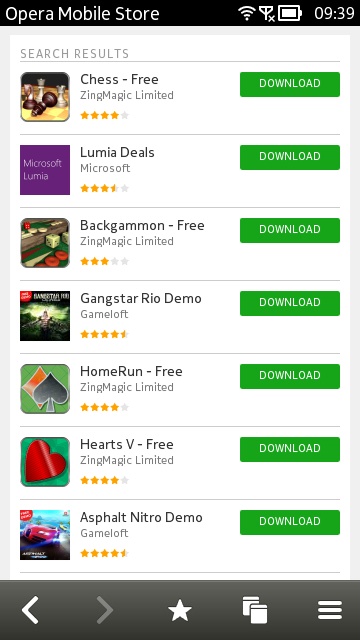 Android Apps by ZingMagic Limited on Google Play