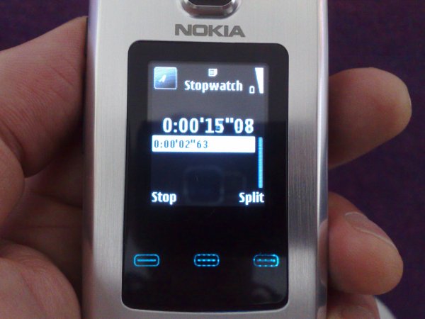 Nokia 6650