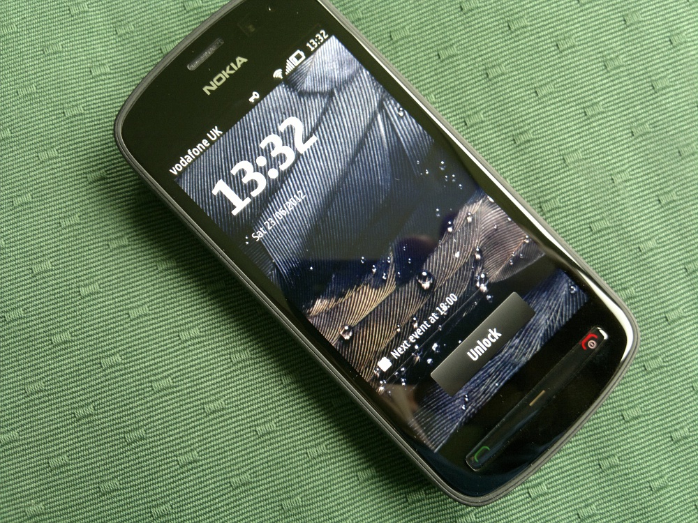 Nokia 808 PureView